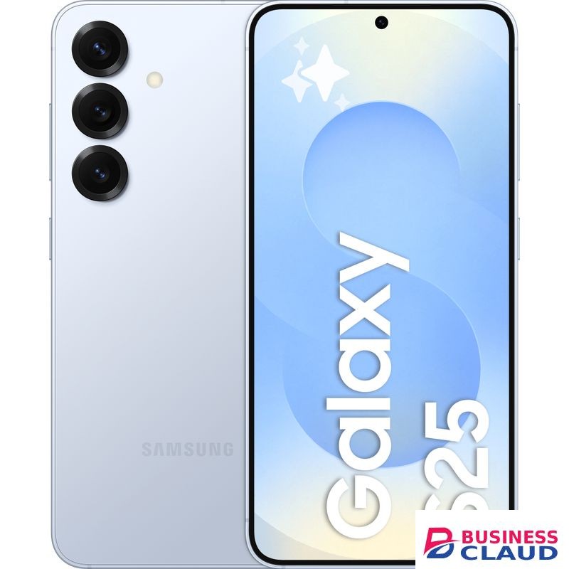 Samsung Galaxy S25 5G 256GB + 12GB RAM IcyBlue