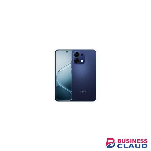 Oppo A6 Pro - 6.57'' Inch, 8GB+128GB, 7000mAh (Dual Sim) 80W Fast Charging