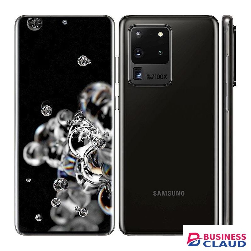 Samsung S20 Ultra 5G 128gb