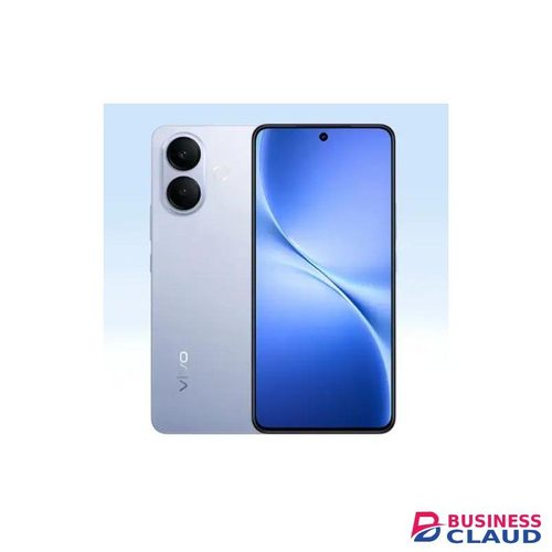 Vivo V60 Lite 4G 256GB ROM +8GB RAM 6.7" 120Hz AMOLED Display 50MP Camera 6500mAh Battery 90W Fast Charging