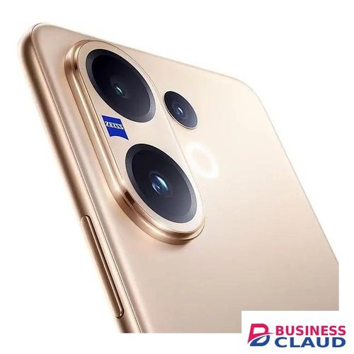 Vivo V60 512GB ROM +12GB RAM 6.7" 120Hz AMOLED Display 50MP Camera 6500mAh Battery 90W Fast Charging Dual SIM