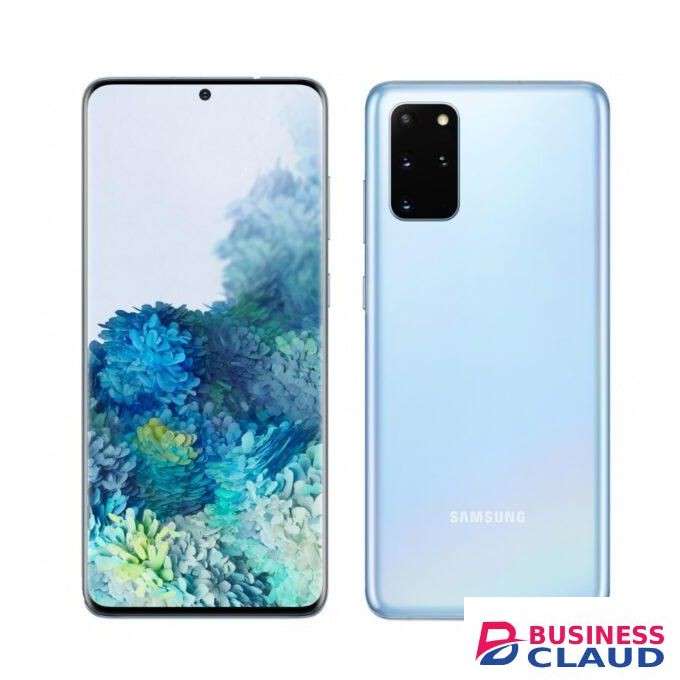 Samsung S20+,Battery 4500mAh.