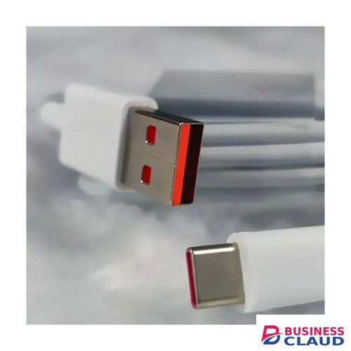 67W Xiaomi Original Charger EU Plug – Type-C Fast Charge Adapter for Redmi Note, Xiaomi Mi Series & Poco Smartphones