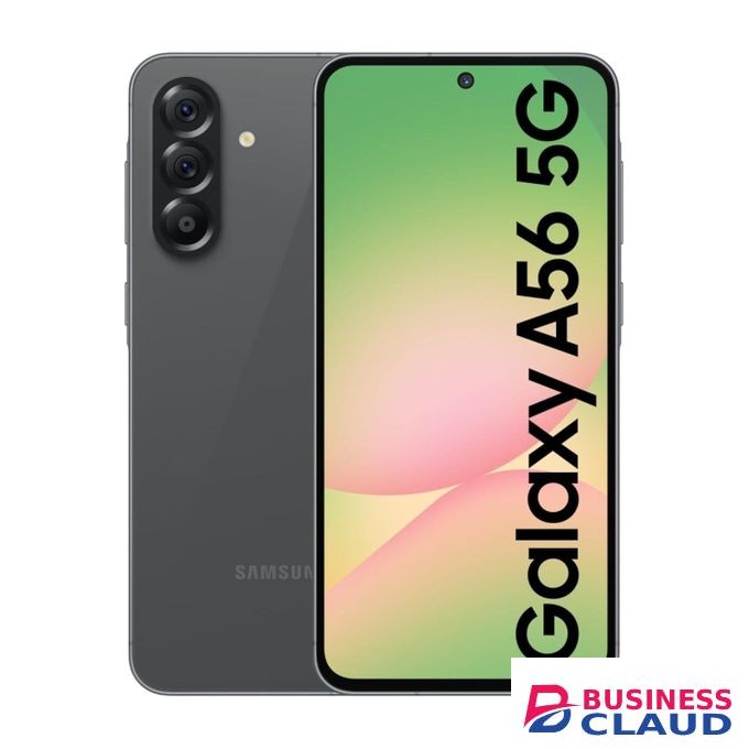 Samsung Galaxy A56 5G, 6.7'' Screen, 5,000 MAh Battery , 8GB Ram + 256GB Rom