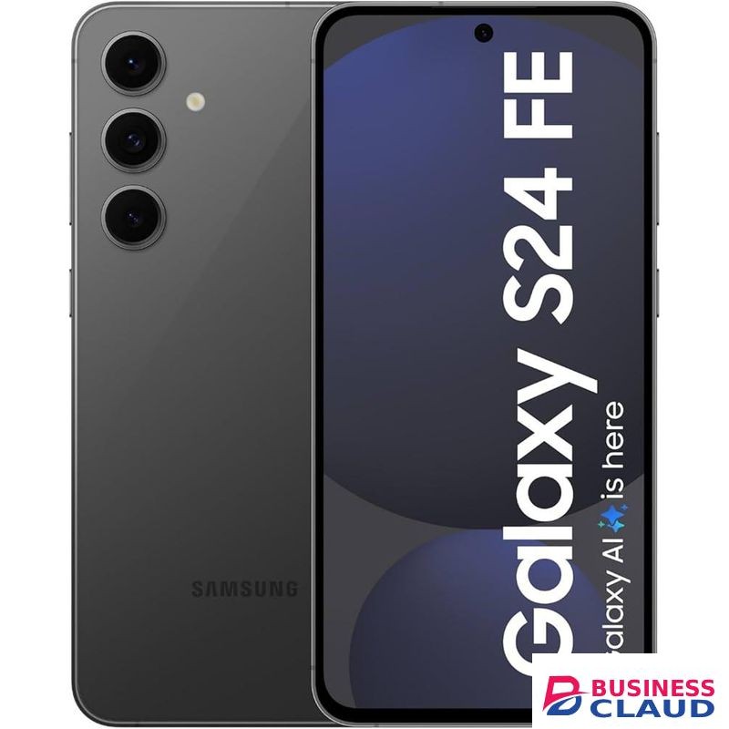 Samsung Galaxy S24 FE, 6.7" Screen, 5G, 8GB Ram + 256GB Rom