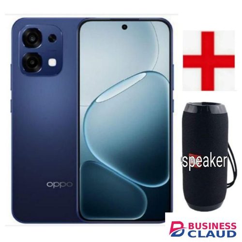 Oppo A6 Pro - 6.57'' Inch, 8GB+256GB Storage, 7000mAh Battery (Dual Sim) 80W Fast Charging-2 YEARS WARRANTY-LL
