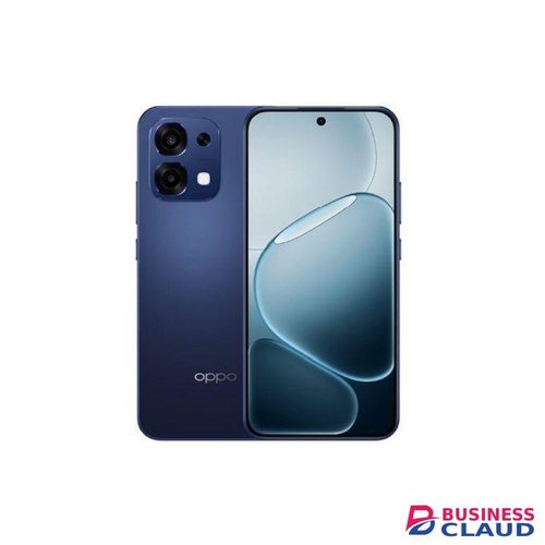 Oppo A6 Pro - 6.57'' Inch, 8GB RAM+128GB ROM, 7000mAh (Dual Sim) 80W Fast Charging+1 Year Warranty
