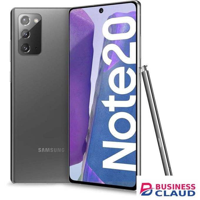 Samsung Galaxy Note20 5G.Storage 256GB.Dual sim