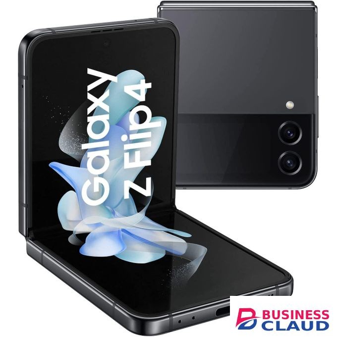 Samsung Galaxy Z flip4 5G+cable+ejector pin.