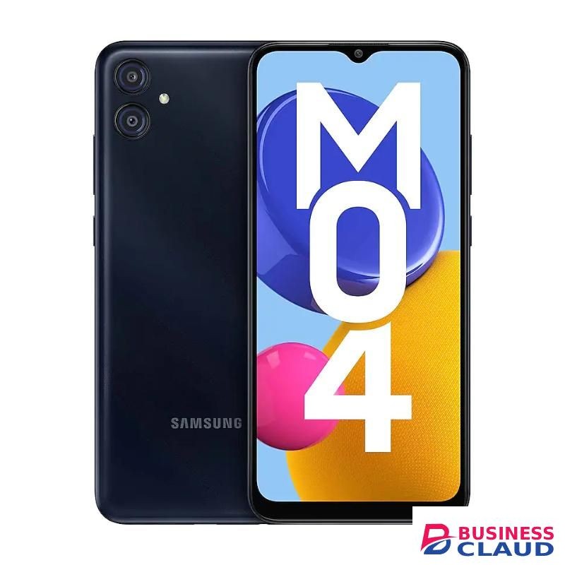 Samsung Galaxy M04 4gb 64gb