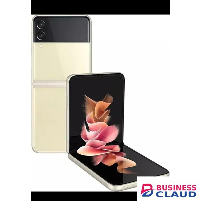 Samsung Galaxy Z Flip 3 5G 256gb