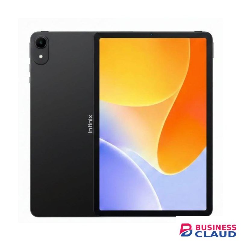 Infinix Xpad 30E X1102B 4GB RAM+128GB ROM, 11-inch Full HD'4G LTE Android 15--7,000mAh battery(12 MONTHS WARRANTY) black