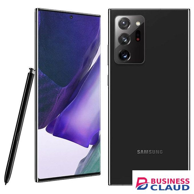 Samsung Galaxy Note 20 Ultra 128gb Brand New