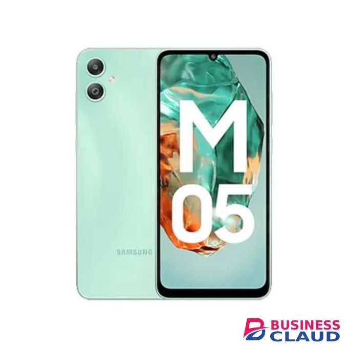 Samsung Galaxy M05 4gb 64gb