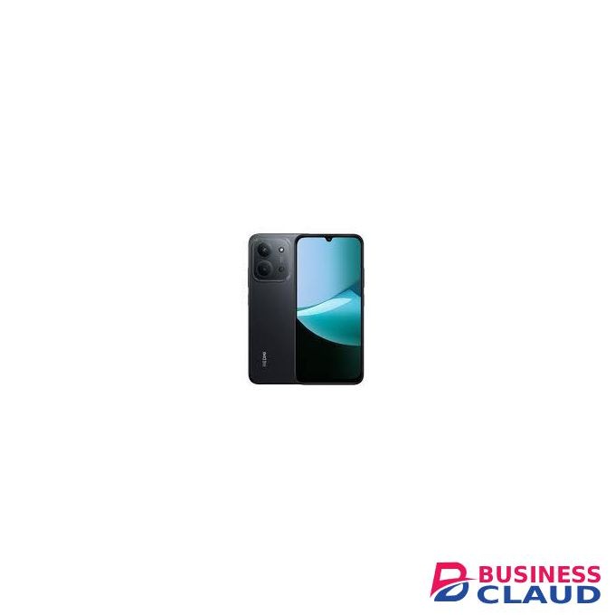 Samsung Redmi 15C 4G 4/128 black