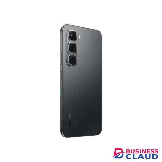 Infinix Hot 60i 4G, 6.7", 4GB RAM + 128GB (Dual SIM), 5160mAh