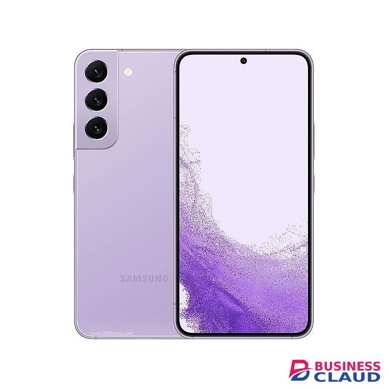 Samsung GALAXY S22 8GB+256GB BRAND NEW