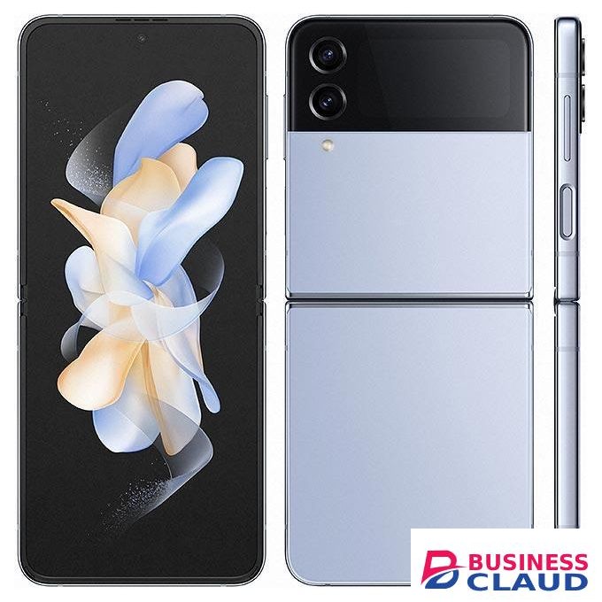 Samsung Galaxy Z Flip 4
