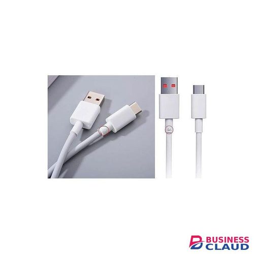 Mi 67W Xiaomi Type-C Turbo Fast Charger Quick Charge USB-C Cable Included for Smartphones