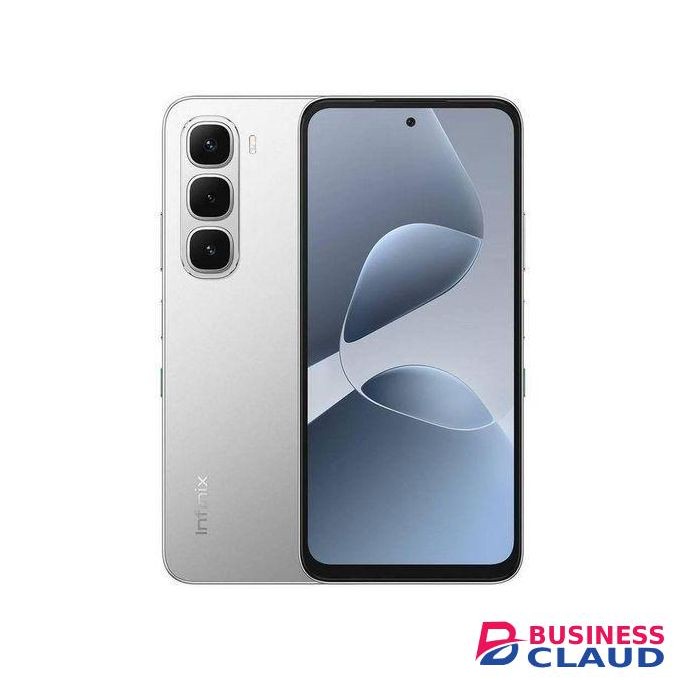 Infinix Hot 60i 4G"6.7-inch, 6GBRAM+128GB ROM' Battery: 5160mAh - BLRS