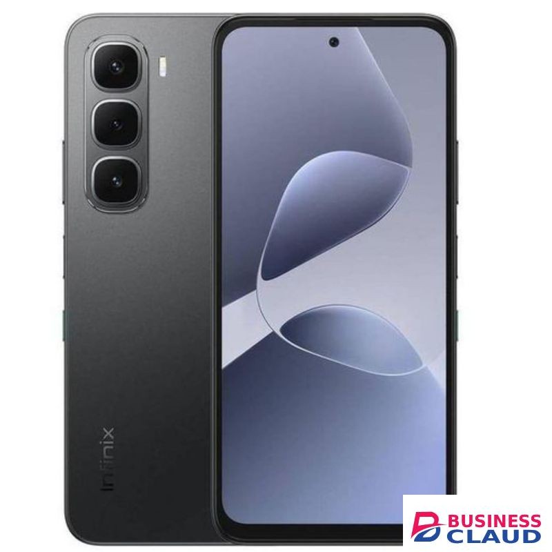 Infinix Hot 60 Pro plus'6.78 inches,50 MP,Battery 5160 mAh+1 YEAR WARRANTY..smartnets