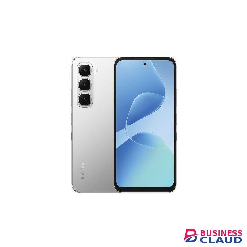 Infinix Hot 60i 4G, 6.7", 8GB RAM, 256GB, 5160mAh
