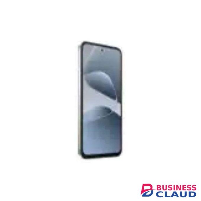 Infinix Hot 60i 4G, 6.7", 6GB RAM + 128GB, 5160mAh (Dual SIM), Sleek Black (2YRs WRTY)