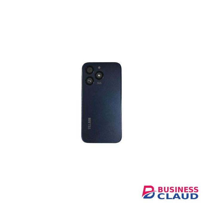 VILLAON V20 SE 5.0" 4GB RAM+32GB Storage 8MP Camera-3000mAh Dual Sim..