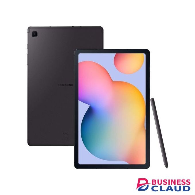 Samsung Galaxy Tab S6 Lite, 10.4", 4GB + 64GB, 7040mAH -// Grey