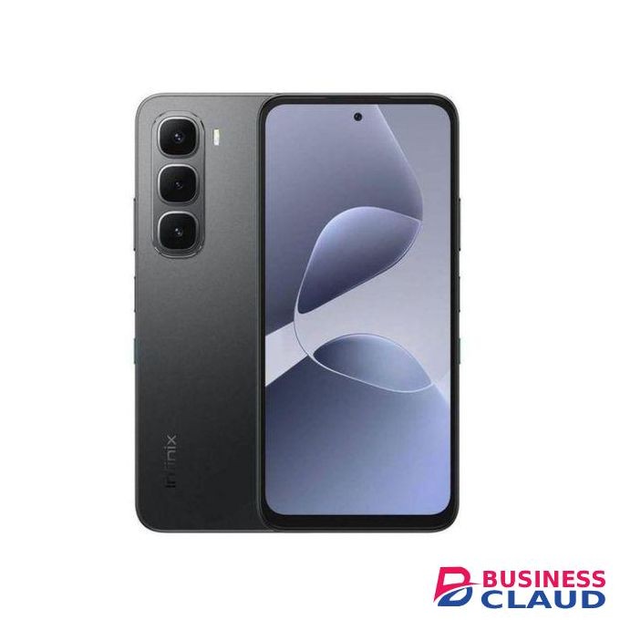 Infinix Hot 60i'6.7 inches,8GB RAM+256GB ROM"Dual SIM'5000 mAh Battery - BL