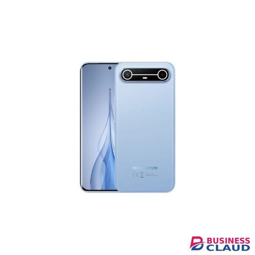 Tecno spark SLIM 256GB ROM + 8GB RAM BATTERY 5160mAh, 45W Fast Charge BN