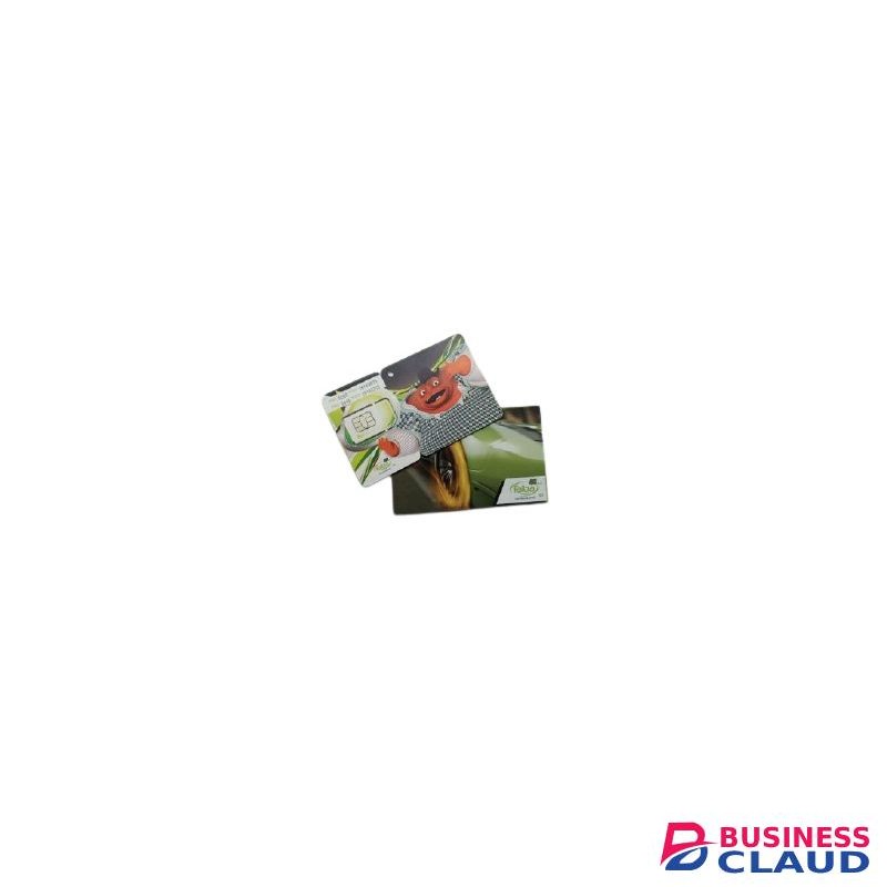 Faiba JTL 4G Sim Card