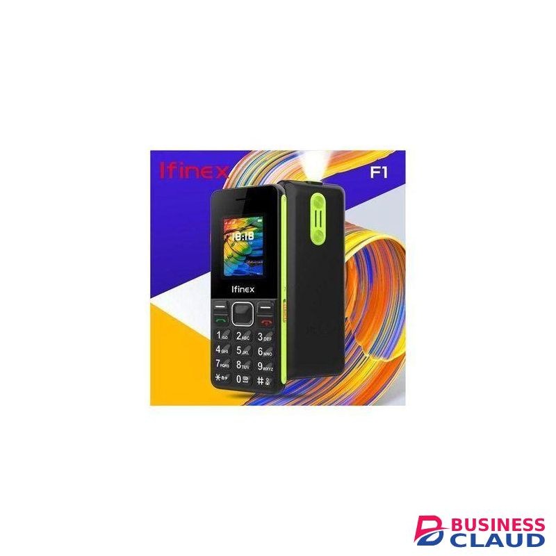 Ifinex F1 THREE SIM CARD good quality and bestest kabambe phone