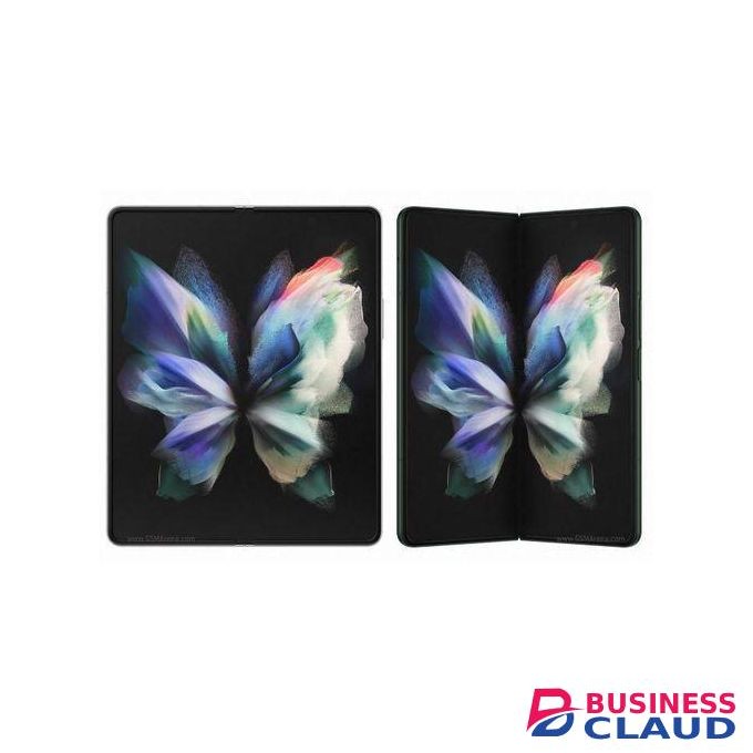 Samsung Galaxy Z Fold 3 256gb Brand new