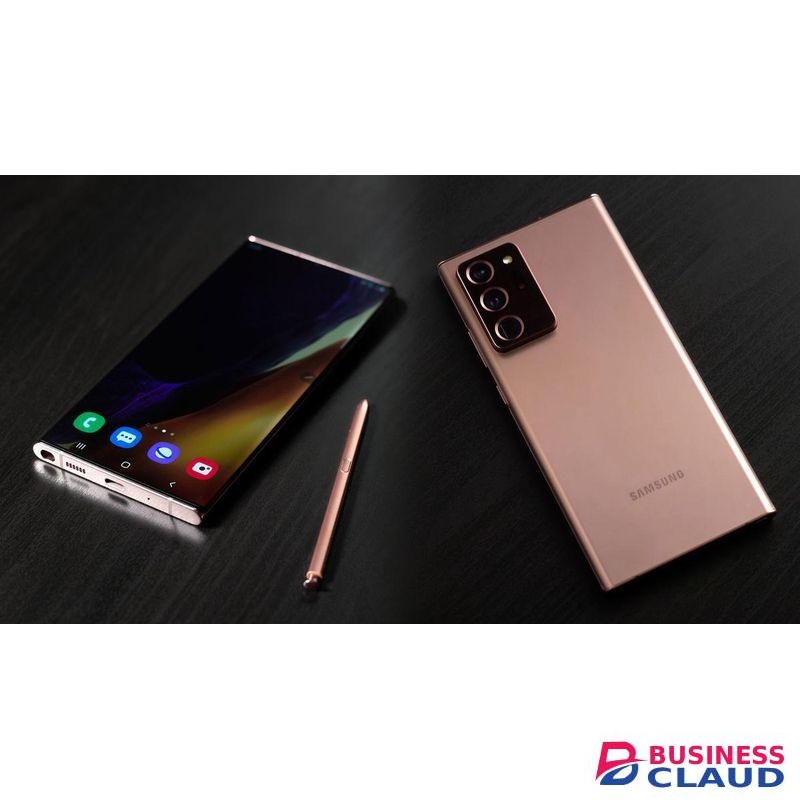 Samsung Galaxy Note20 ultra 5G.Storage 256GB.Battery 4500mAh.
