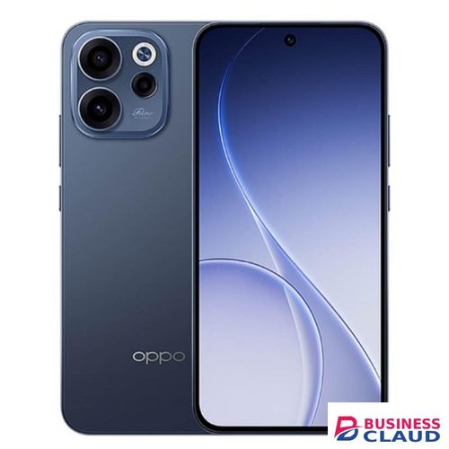 Oppo Reno 15F 5G – 6.57" AMOLED –12GB +512 50MP Ultra-Clear Camera – 7000mAh Battery – 80W Fast Charge