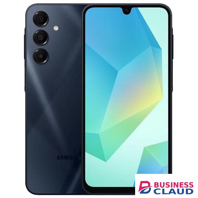 Samsung A16 (4+128) Black