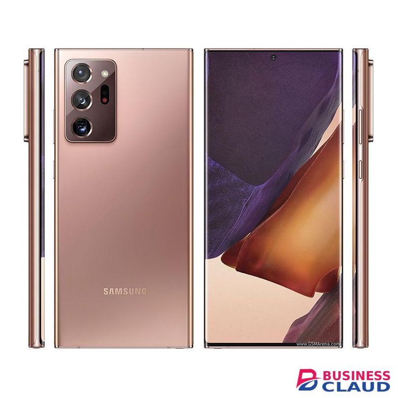 Samsung Galaxy Note 20 Ultra 5G 128gb Brand New