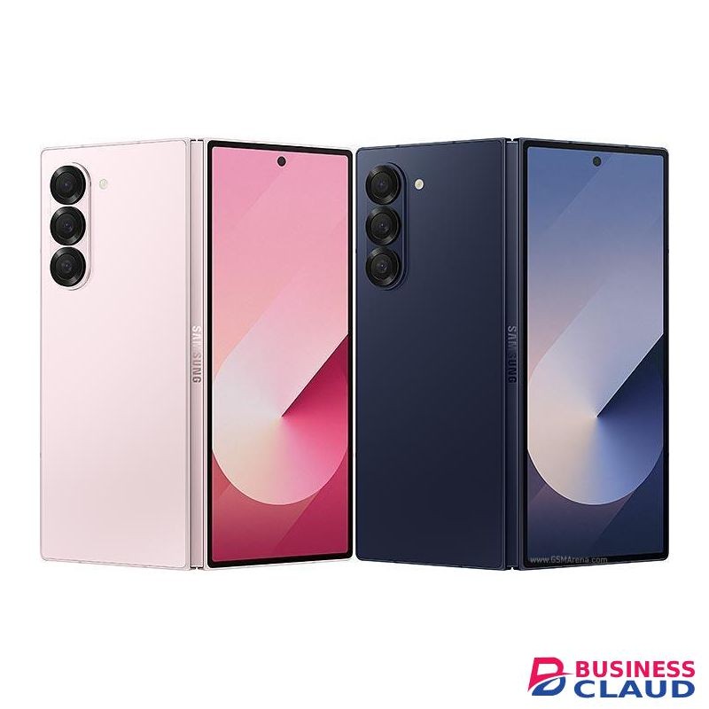 Samsung Brandnew Galaxy Fold 6 256GB