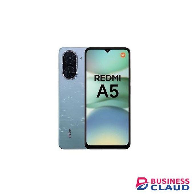 XIAOMI Redmi A5, 6.88", 4GB + 128GB , 5200mAh, DUAL SIM, 4G //WZ//