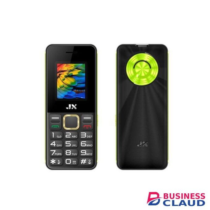 Jx S30 2 SIM CARD NEW DESIGN KABAMBE PHONE