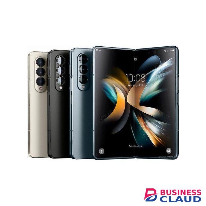Samsung Fold 4 512GB Black