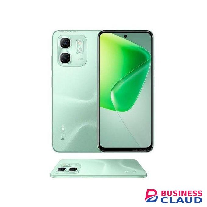 Infinix Hot 50i (6+128) Green