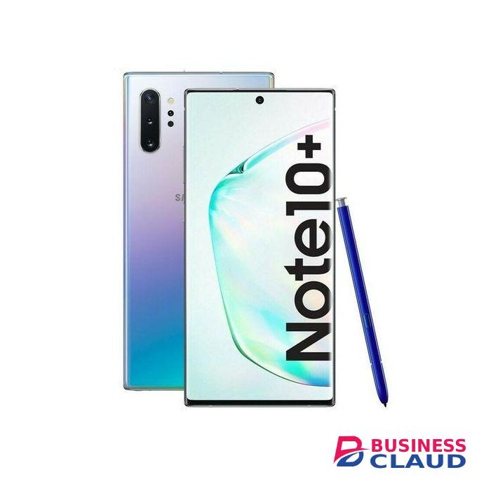 Samsung Brand New Galaxy Note 10+
