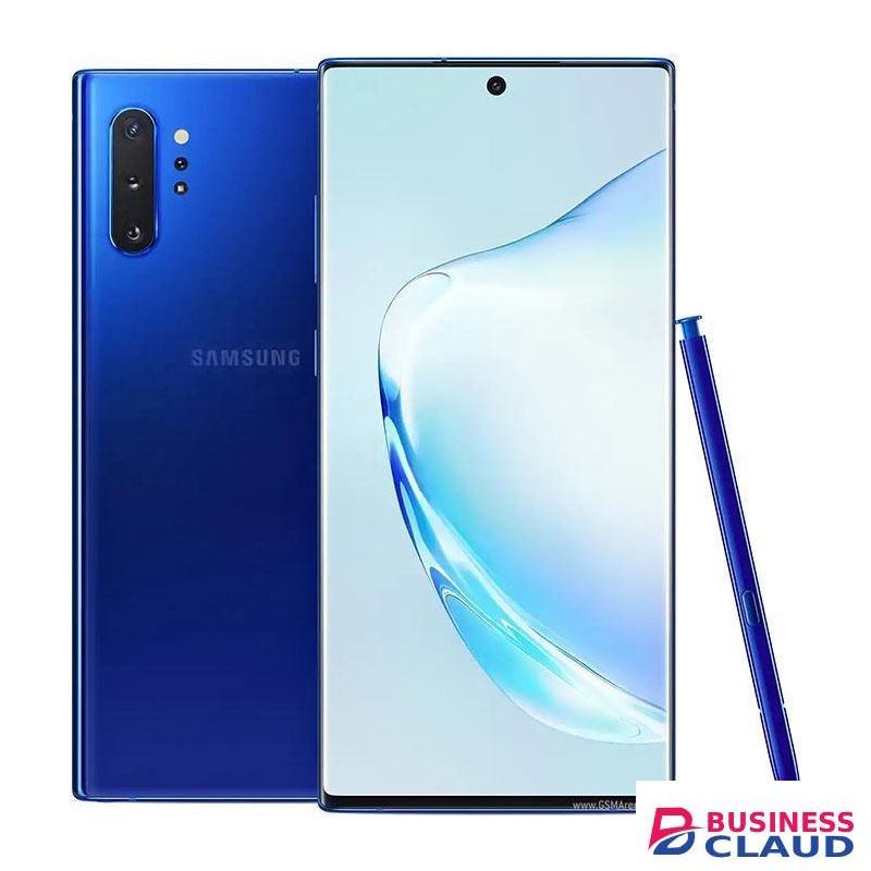 Samsung Note 10 plus 12+256GB
