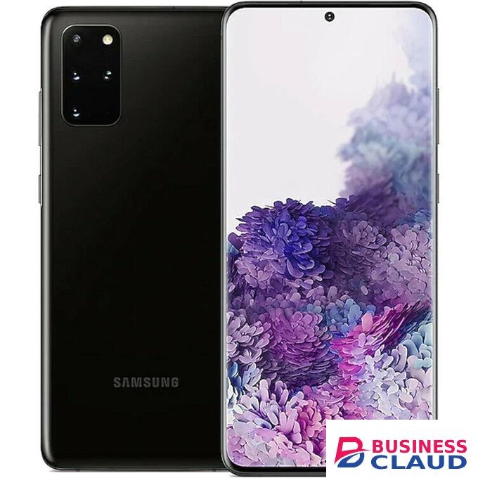 Samsung Galaxy S20+ 5G.Single sim.