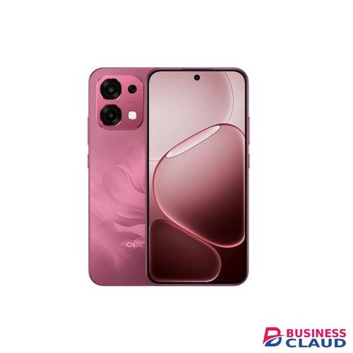 Oppo A6 Pro (8GB RAM +256GB ROM) - 7000mAh Battery, 80W Fast Charge, 120Hz AMOLED