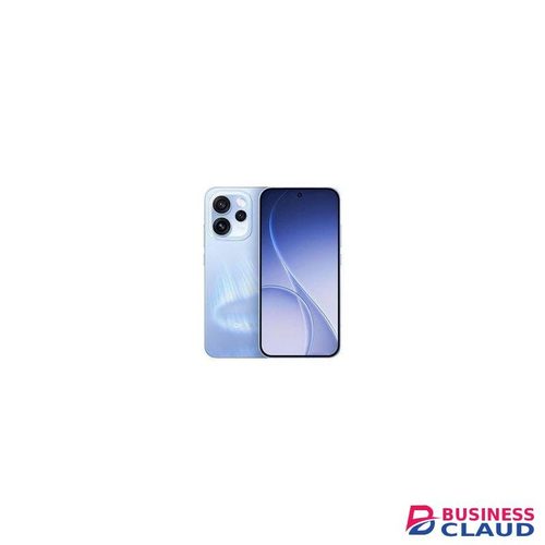 Oppo Reno 15PRO 5G - 6.32" 1.5K AMOLED - 12GB +512GB 200MP Triple OIS Camera - 6200mAh - 80W Fast Charge,Dimensity 8450 -AURORA BLUE