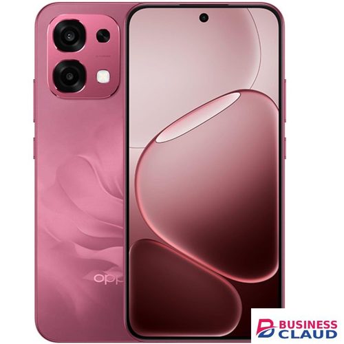 Oppo A6 Pro (8GB RAM +256GB ROM) - 7000mAh Battery, 80W Fast Charge, 120Hz AMOLED Display+12 MONTHS WARRANTY