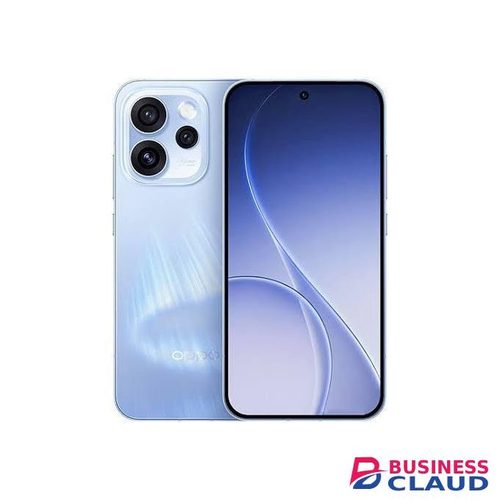 Oppo Reno 15F 5G – 6.57" AMOLED –12GB +512 50MP Ultra-Clear Camera – 7000mAh Battery – 80W Fast Charge – Dual SIM